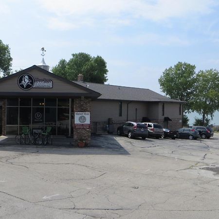 The Mariner Motel Γκριν Μπέι Εξωτερικό φωτογραφία