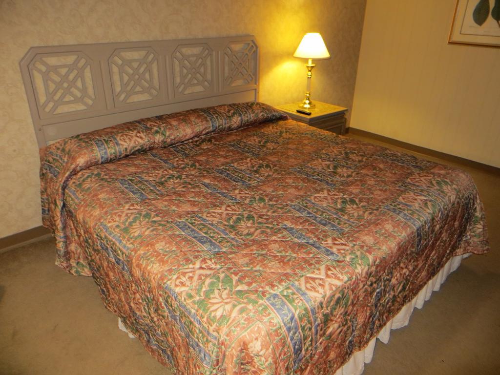 The Mariner Motel Γκριν Μπέι Δωμάτιο φωτογραφία
