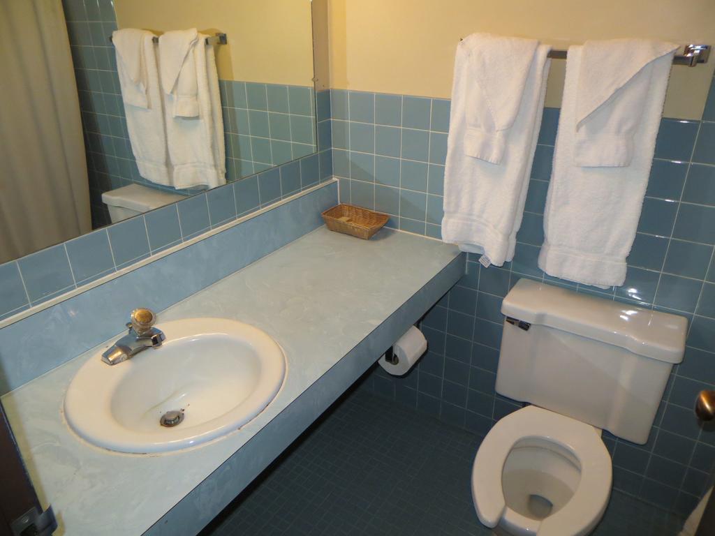 The Mariner Motel Γκριν Μπέι Εξωτερικό φωτογραφία