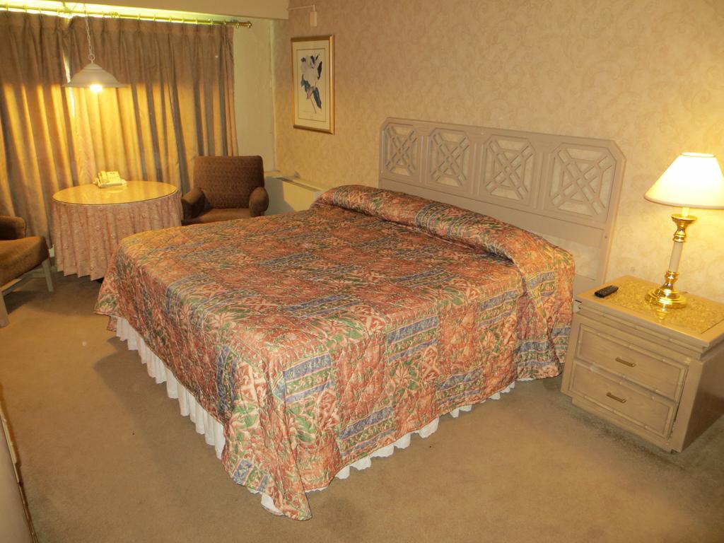 The Mariner Motel Γκριν Μπέι Δωμάτιο φωτογραφία