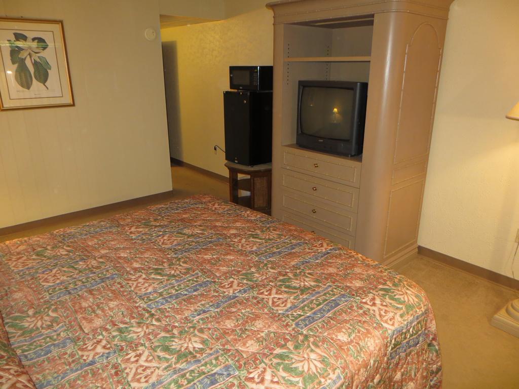 The Mariner Motel Γκριν Μπέι Εξωτερικό φωτογραφία