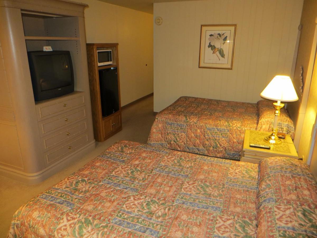 The Mariner Motel Γκριν Μπέι Εξωτερικό φωτογραφία